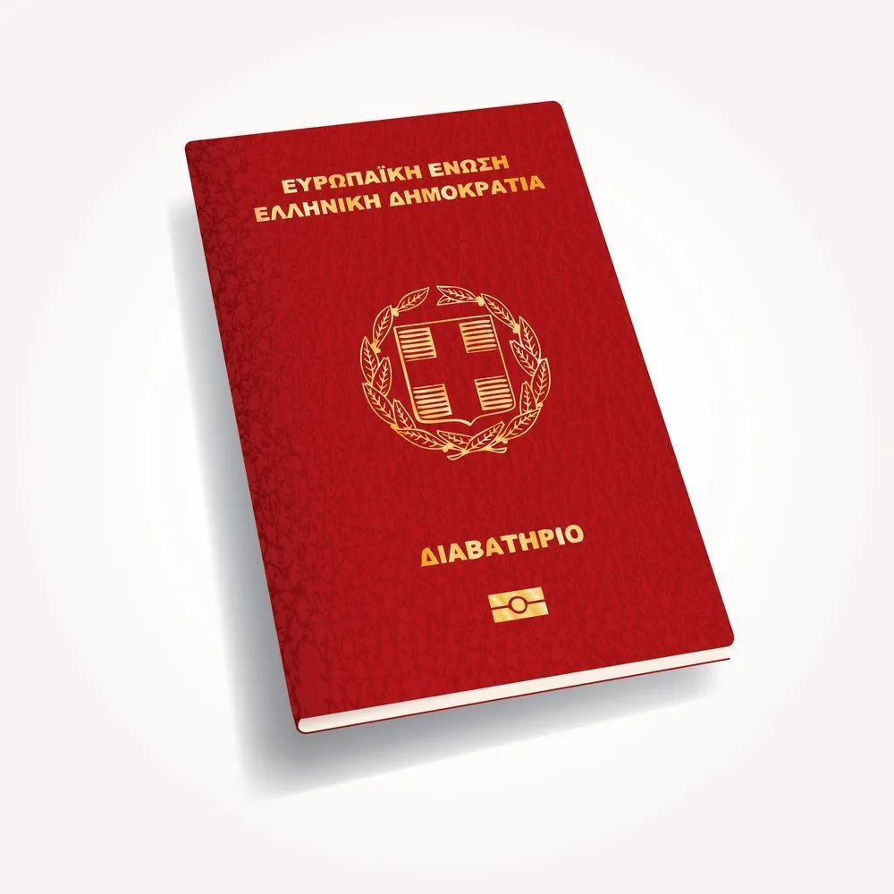 好消息希腊护照有效期翻倍了常年稳居移民榜c位希腊移民究竟有何魅力