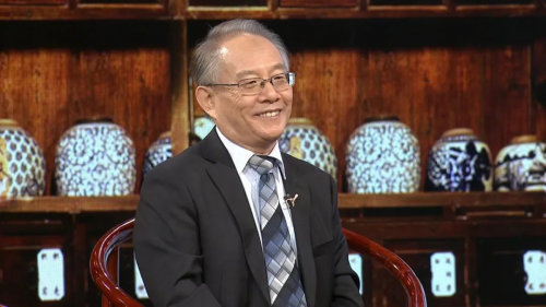 东城中医医院骨科专家王凡做客国医记忆治疗足跟痛的关键要诀