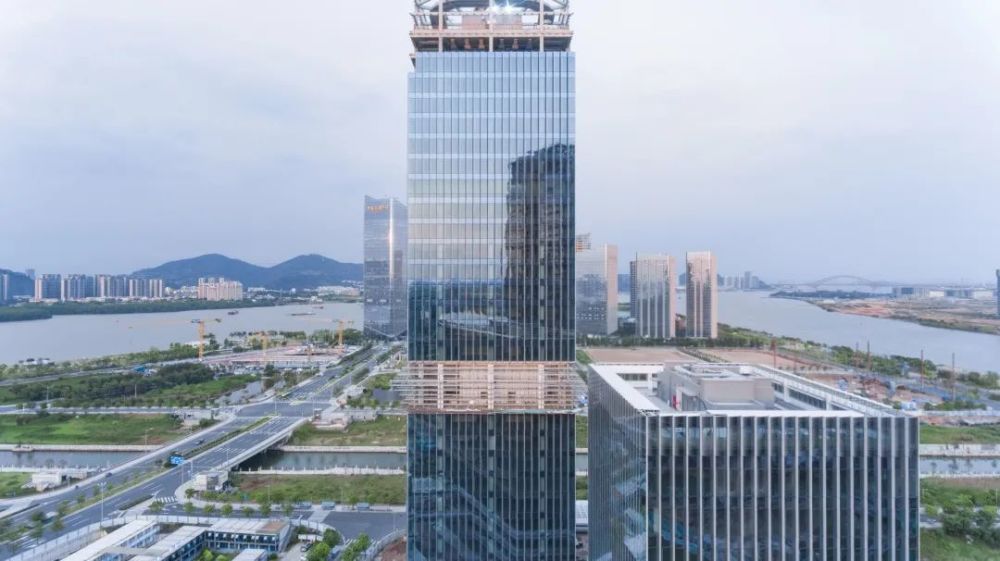 广州南沙利通金融中心官网广州南沙利通金融中心售楼处电话位置最新