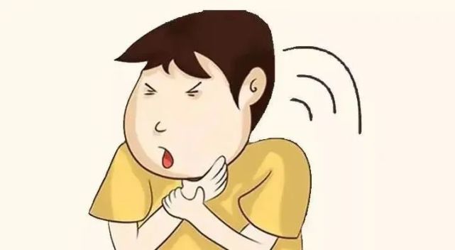 急性喉炎是由于细菌感