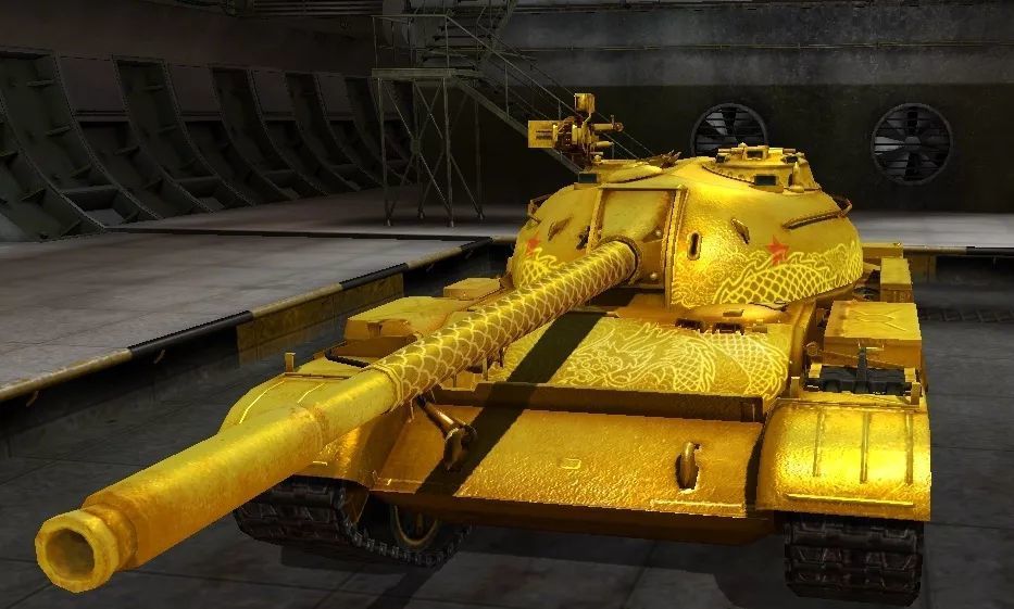 黄金59式公开销售官售3200元的天价坦克背后有什么故事
