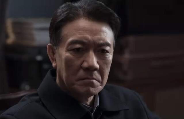 两天追8集李幼斌新剧令人欲罢不能刑侦剧罚罪有爆款潜质