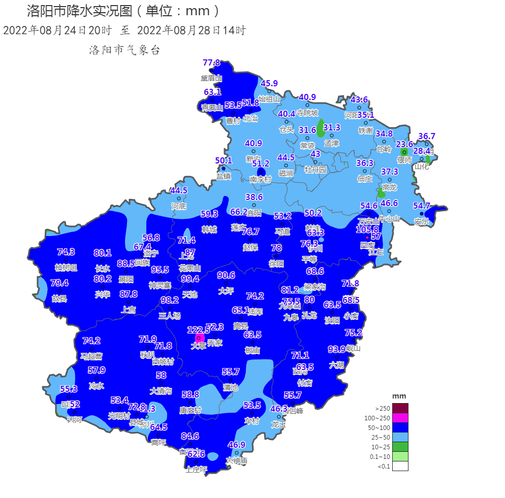 洛阳天气预报_(洛阳天气预报15天30天)
