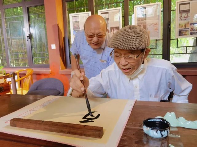 百味年华家风展备受好评,延期一周以飨游客