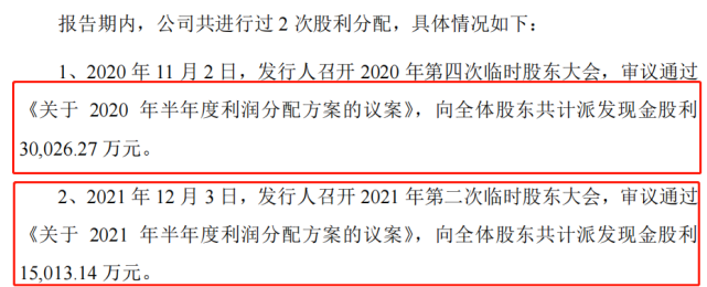  周六福再冲IPO：上市前大笔分红4.5亿，激进扩张自营门店致毛利率走低2