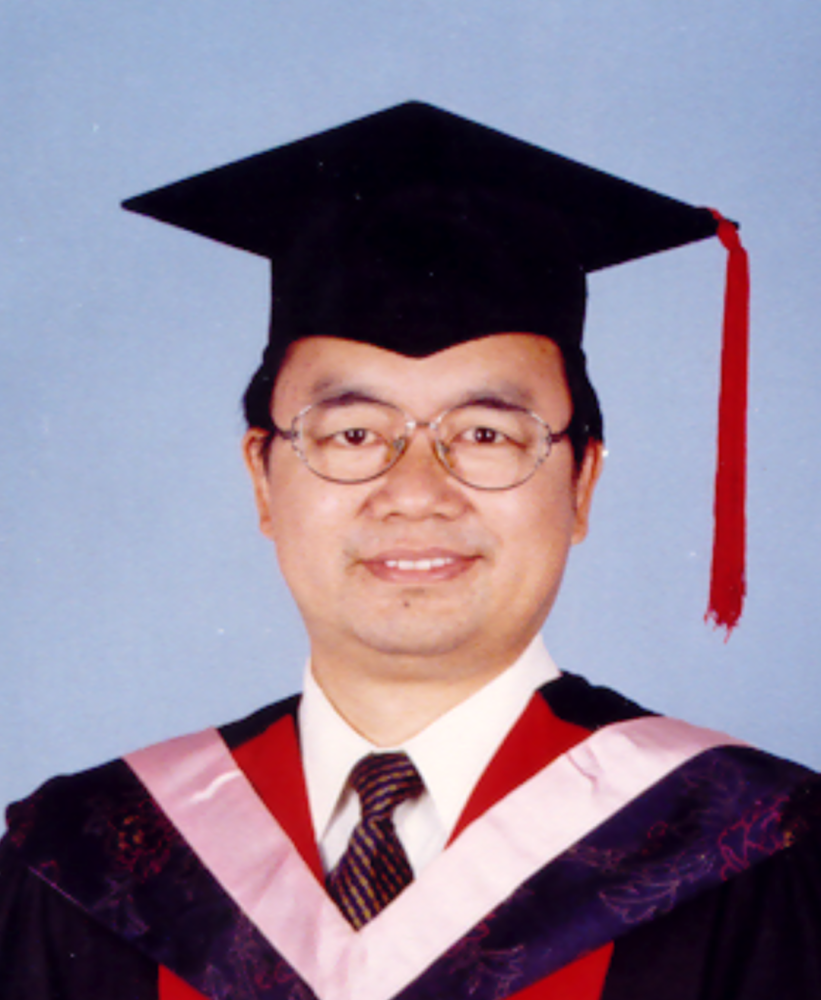 天南地北黄平人文学博士封孝伦的逐美人生