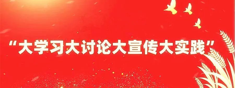 大学习大讨论大宣传大实践平罗县人民检察院以四力推动检察听证实质化