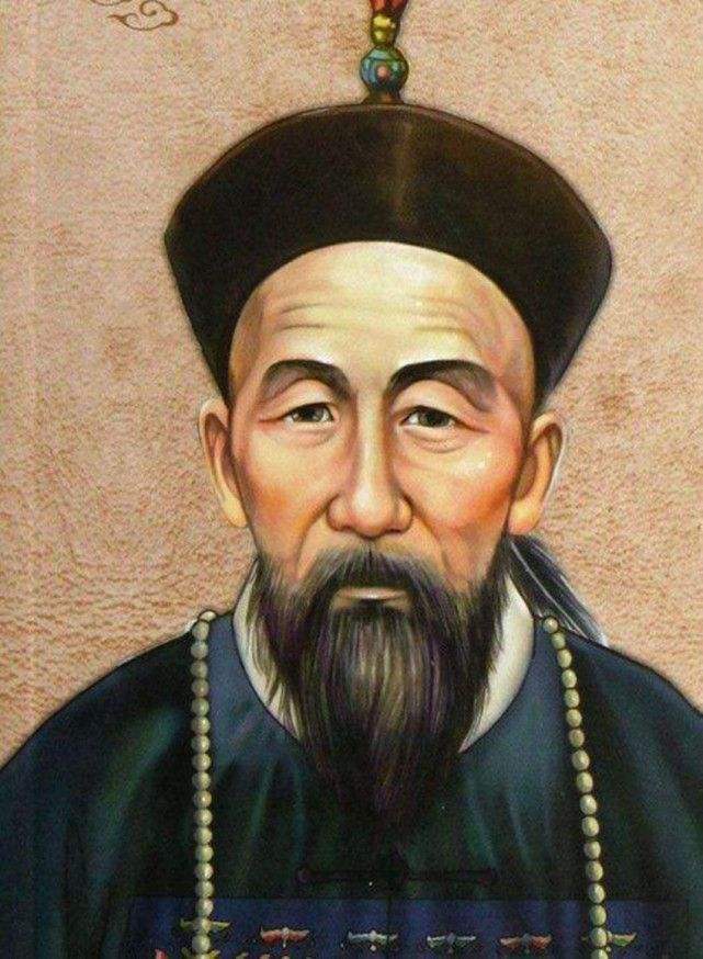 曾国藩平定太平天国后，有实力推翻清朝吗？如果有他为何没这么做