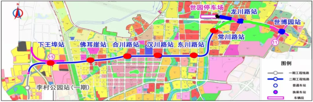 刚刚发布！青岛地铁4号线试运行！时间…_腾讯新闻