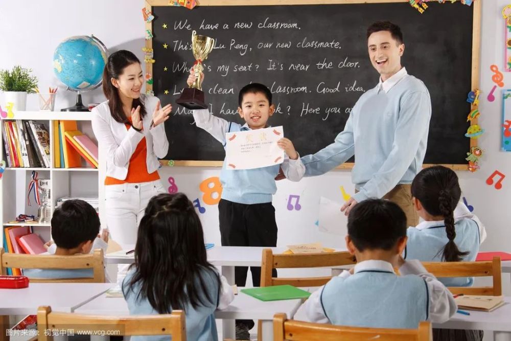 儿童英语一对一线上课哪家好成果来了!_腾讯新闻插图