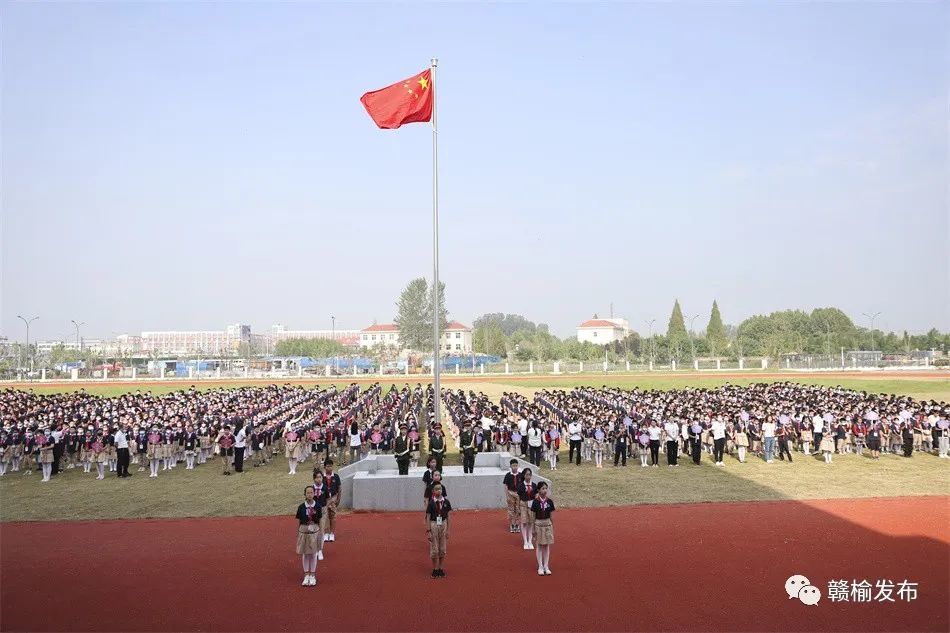 中学及实验小学入学压力有利于赣榆城区教育资源均衡化赣榆实验幼儿园