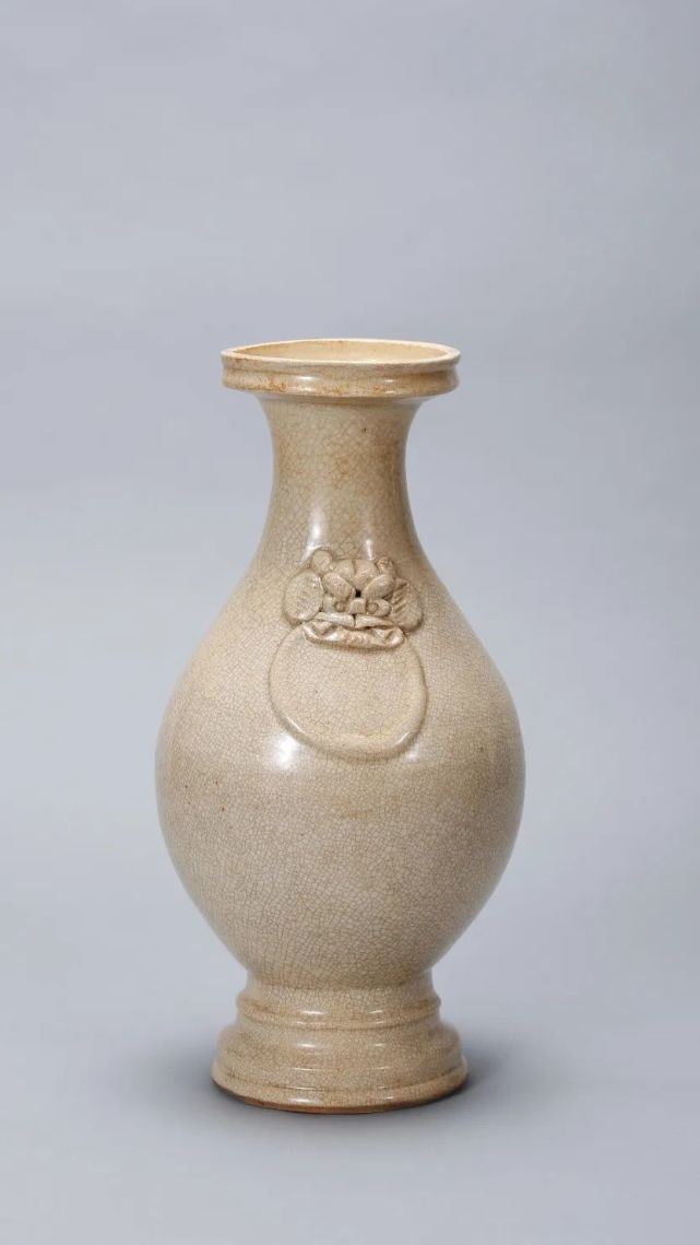 一从“宋”黄｜平平无奇的米黄釉，价值能有多高？-腾讯新闻