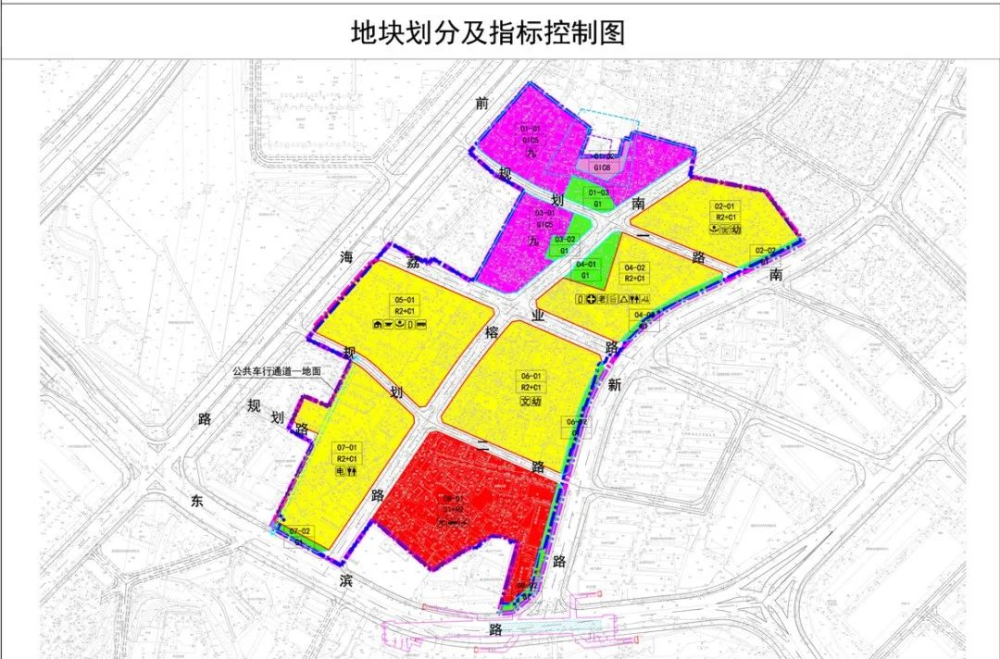 南山区南山街道南山村旧村城市更新9号线荔林地铁站零距离