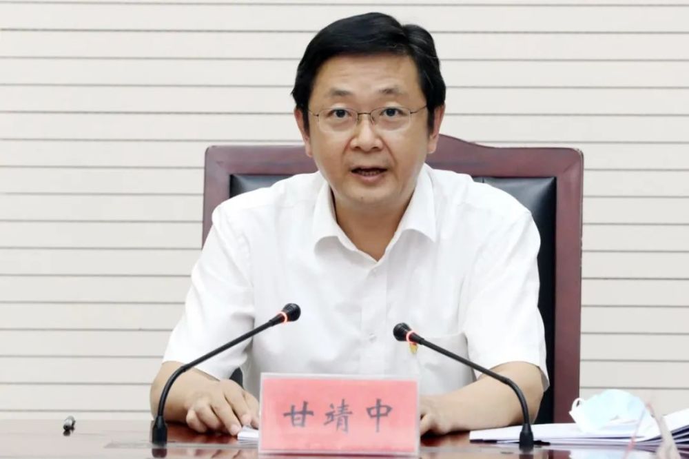 昌平召开月度工作点评会甘靖中现场点评五单位