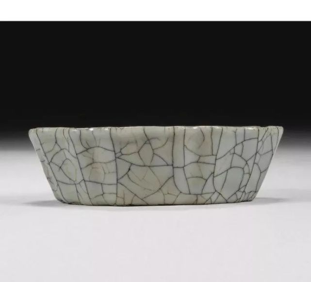 太罕见！宋代的这个窑口，99％的人都玩不起-腾讯新闻