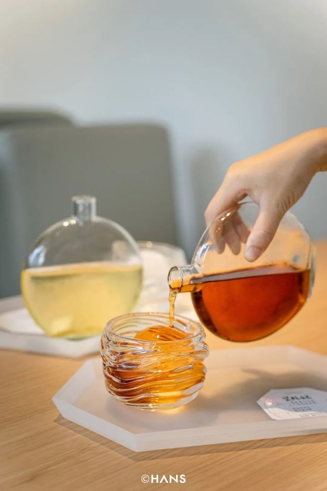 武汉第二家tea'stone来啦,108种好茶尝遍中国味道