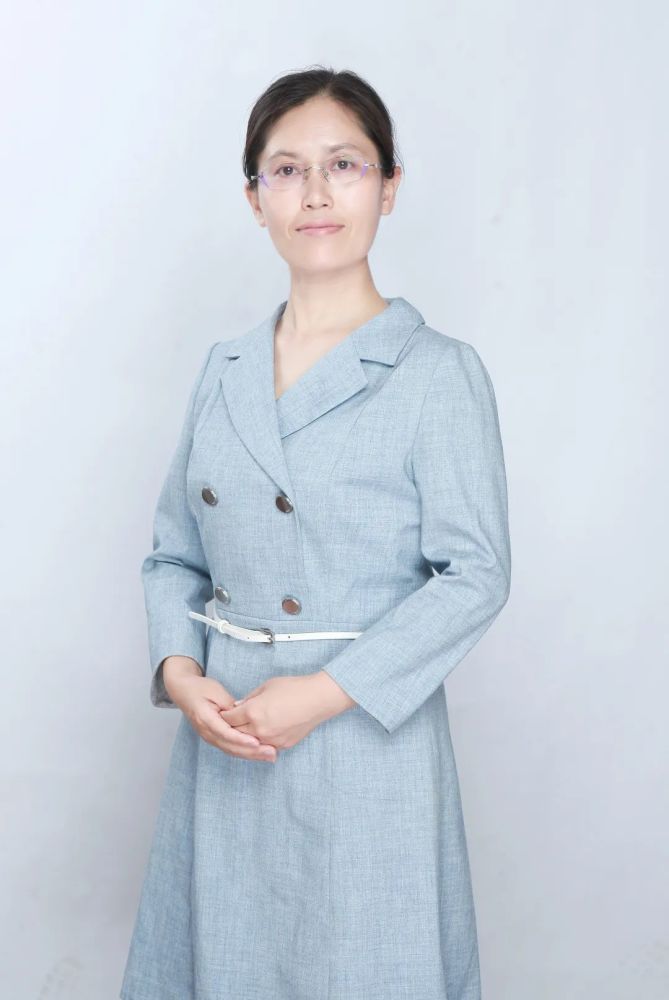 唐远琼:用"心"做学生健康成长的守护者|四川优秀教