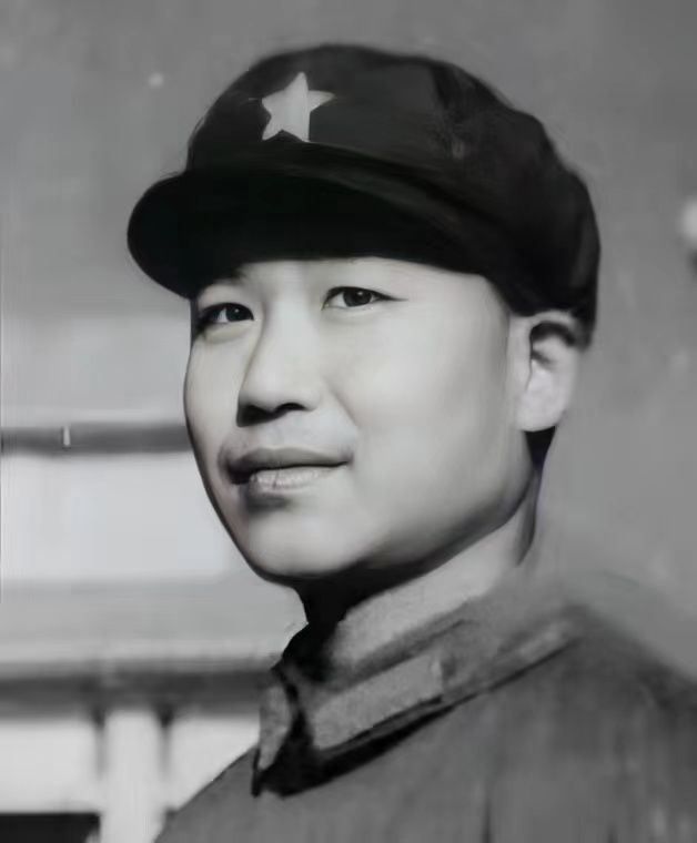 铁道兵文化诗歌卷之二十二诗人李有根