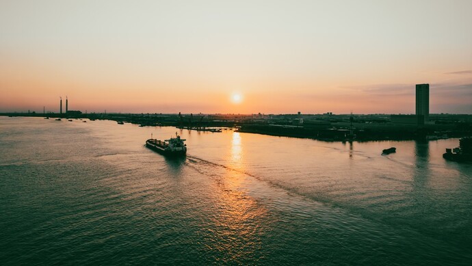 大运河是什么样子的蓦地就想起60年前的夏季夜晚