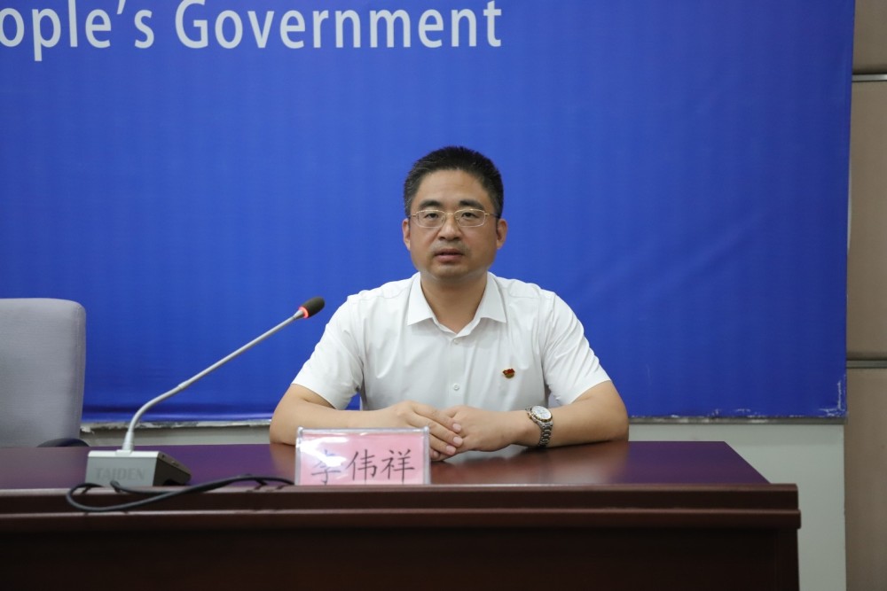 走在前开新局寿光市回应群众关切解决民生诉求新闻发布