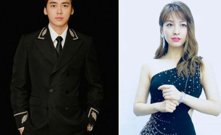 吴昕和杨幂与李易峰牵扯最深的两位女星当年被骂惨了