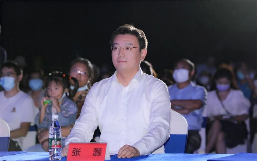 "喜迎党的二十大 传承弘扬好家风"2022洪泽中秋诗会举行_腾讯新闻