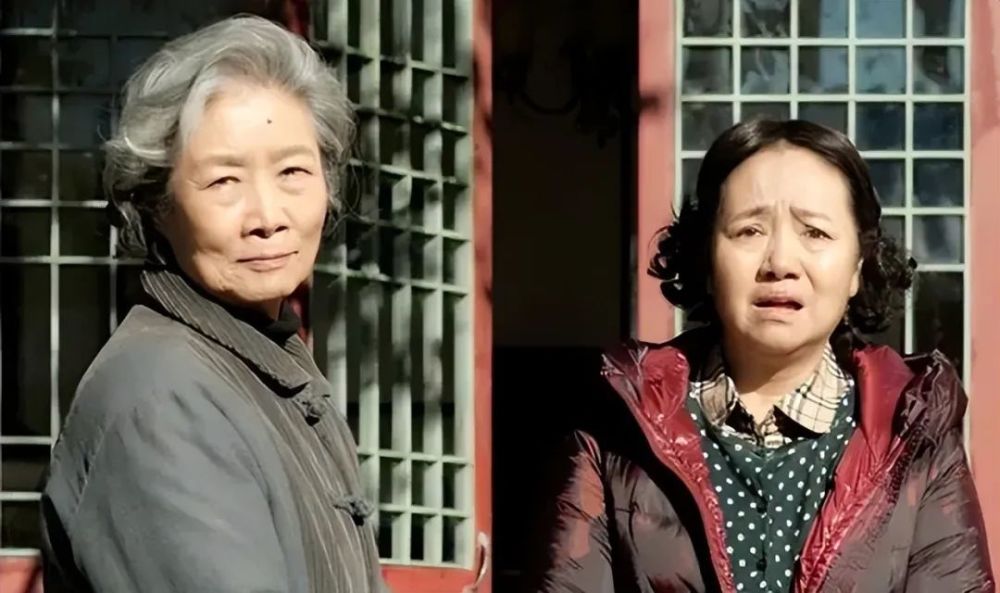 李幼斌姐姐李野萍父母离异她把弟弟带大成名后给父亲找老伴儿