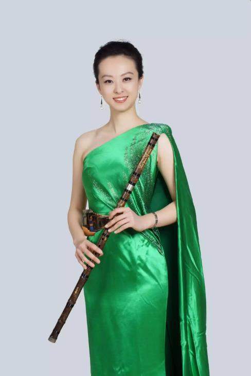 《筝鸣"畅"响—那些年我们听过的经典旋律》苏畅大型古筝改编音乐会