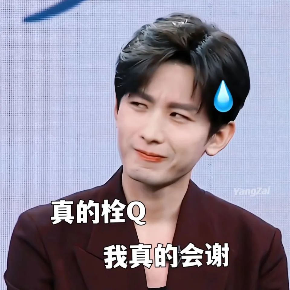 表情包成毅