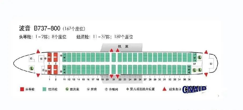 烟瘾难忍害人害己前程毁，记国航106航班电子烟急降事件(图7)