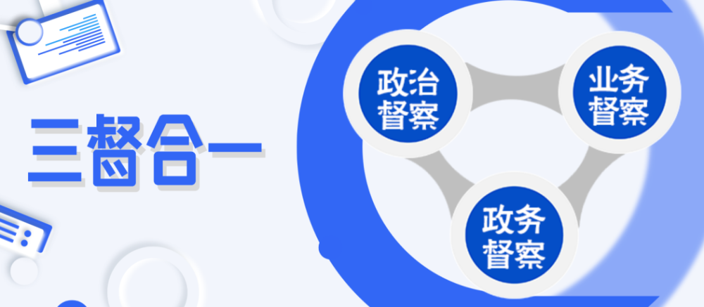 石景山检察院率先探索三督合一检务督察新模式