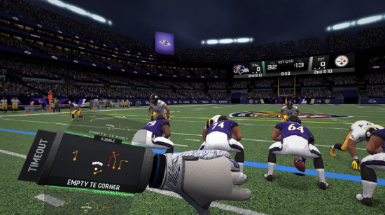 nflproera已登陆quest2和p