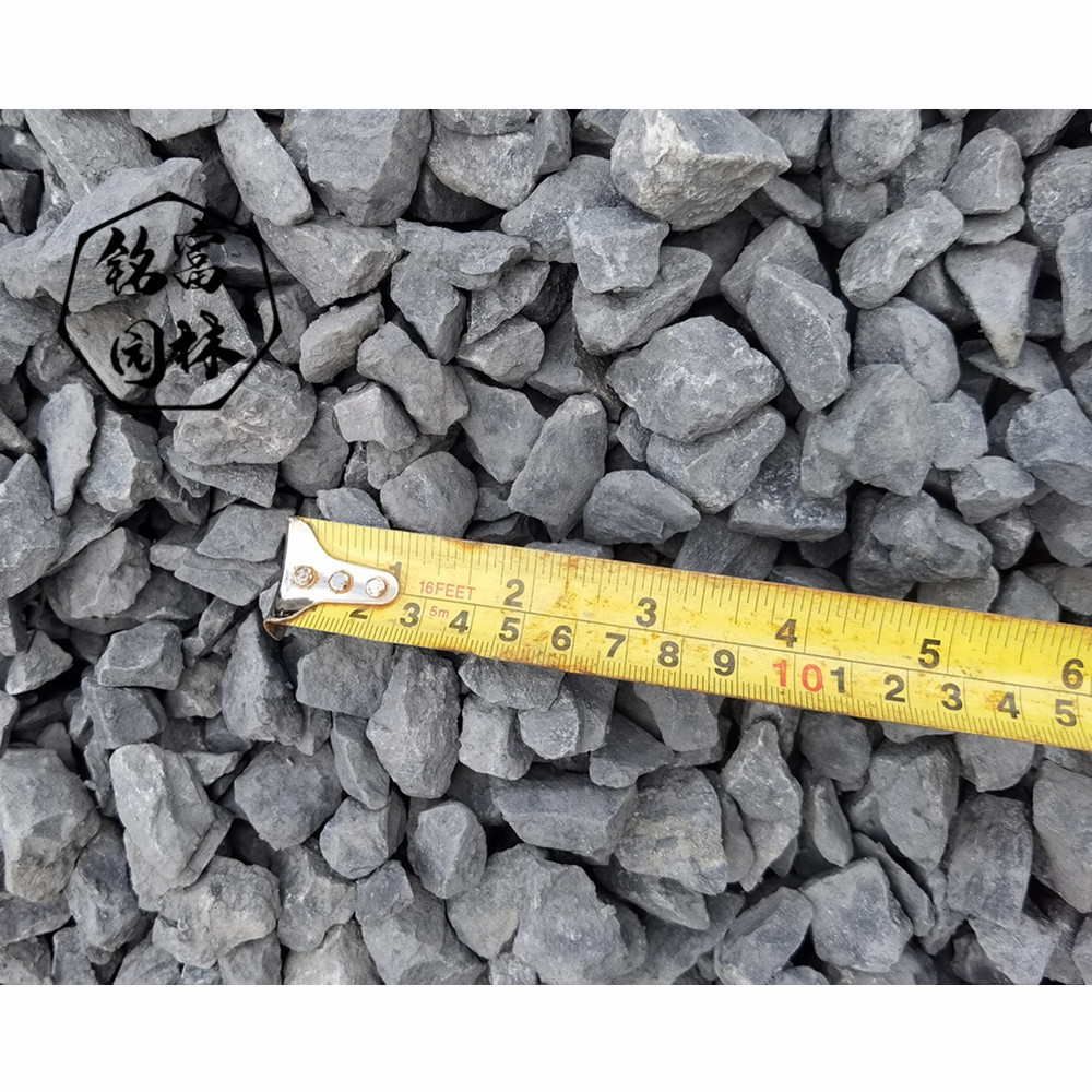 破碎石子用途砾石原石13公分图片广东砾石