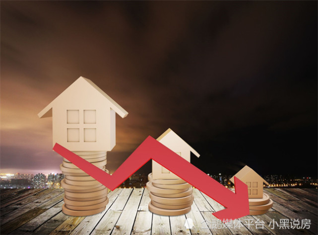 8月70城房价出炉，房价延续降温态势，“金九”还会来吗？_腾讯新闻