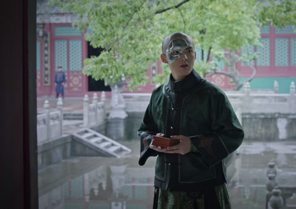 飞狐外传:胡斐寒了程灵素的心,与其结为兄妹,商宝震小人得志,害人不浅