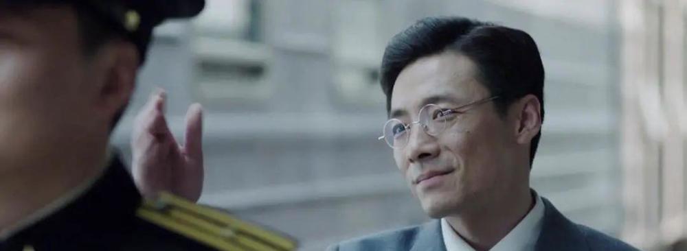 于和伟王劲松坐镇这部讲述衡阳保卫战的电影上映后必定是王炸