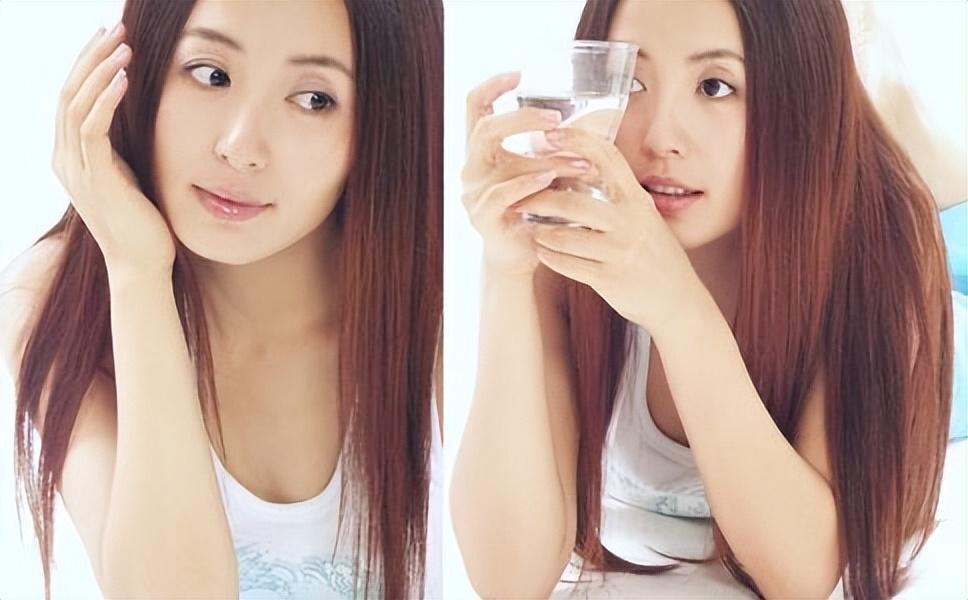 生三胎守寡15年拥有顶级渣女颜她们对婚姻却忠贞不渝