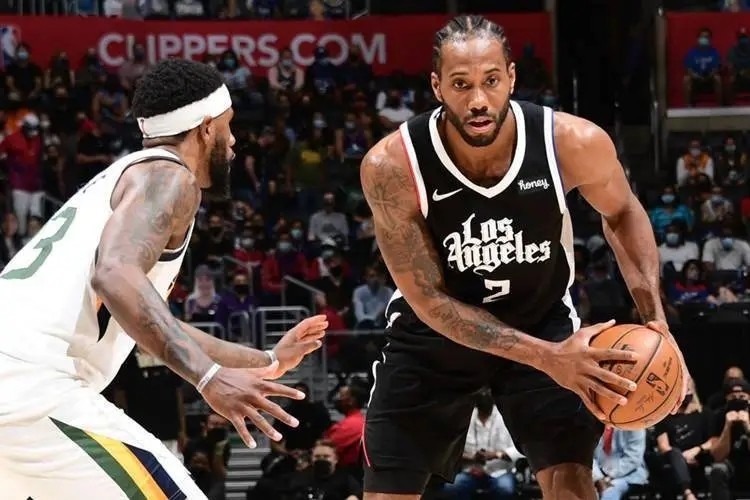 nba官网发布影响新赛季联盟格局的6位伤愈复出者小卡稳居榜首