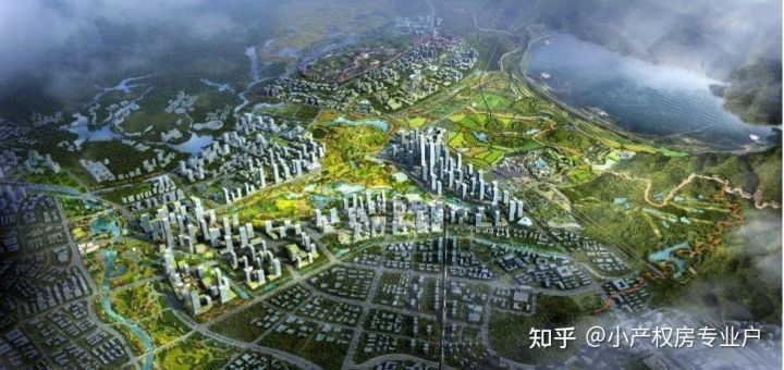 2020年深圳哪个小产权能买（深圳哪个区的小产权房价最低）2022年，深圳哪个区域的小产权房最值得购买？，