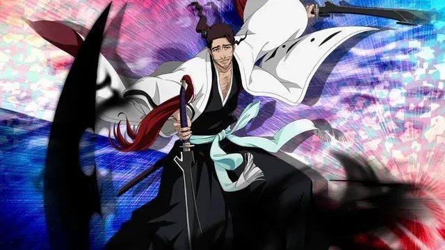 死神盘点十把最强斩魄刀蓝染的镜花水月仅排第五
