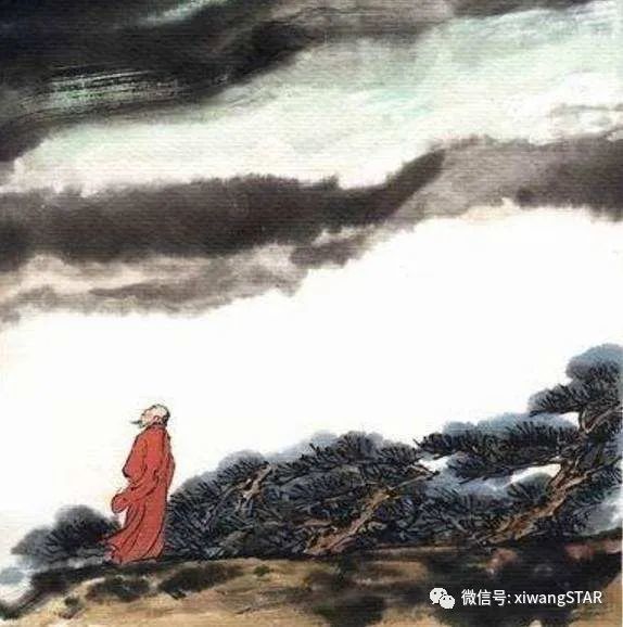 我劝天公重抖擞,不拘一格降人才.九州生气恃风雷,万马齐喑究可哀.