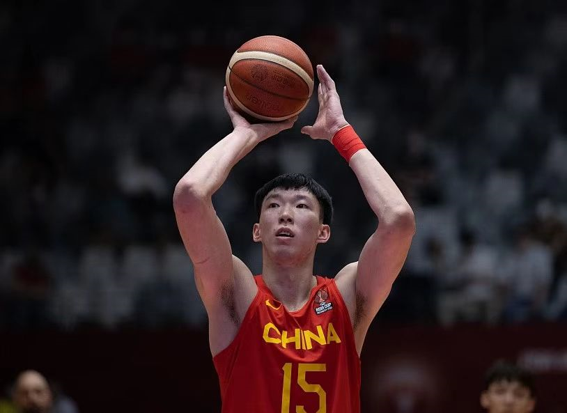 继续无缘cba周琦还有多少时间去折腾