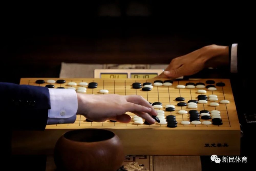 这或许是天元围棋赛不可替代的价值