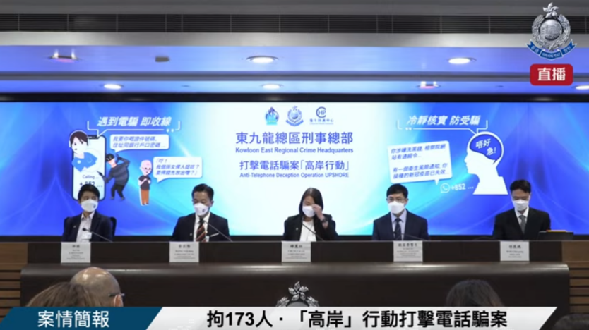 李家超继续支持香港青年融入大湾区发展丨香港一日