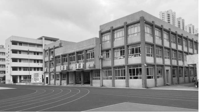 旧校改造让建筑彰显育人之美温州市未来小学教育集团龙霞校区