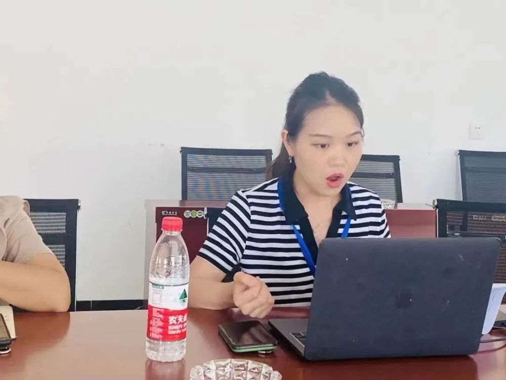 娄底吉星中学聚焦小初衔接促进质量提升