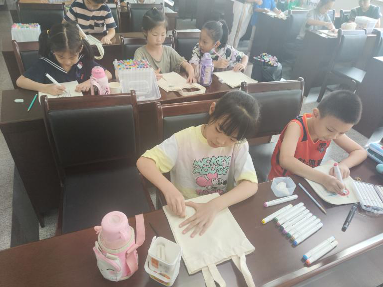 瓯海区儿童友好工作两周速览（9.10-9.23）  第15张