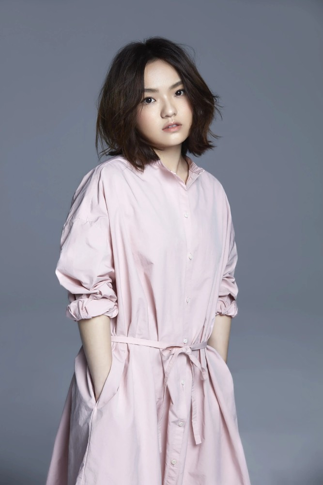 儿女双全37岁歌手徐佳莹官宣怀二胎透露二胎是女孩祝福她健康平安到来