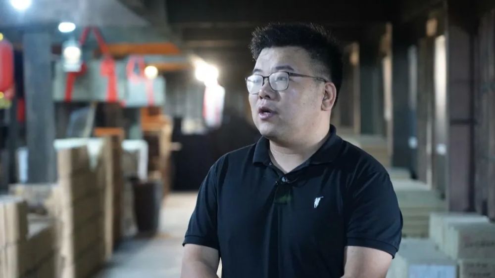 泾阳创业人物贾振承重托筑茯新征程让初心闪光新时代