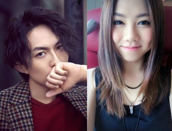 旧爱林宥嘉日本办婚礼 邓紫棋愕然说出四个字